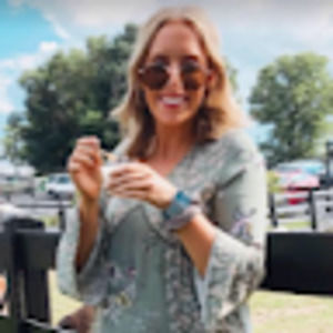 Meet your Posher, Jenna